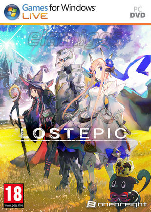 Lost Epic ราคาถูก